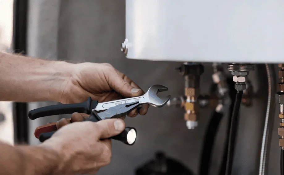 Why choose Water Heater Repair in Newport, NC